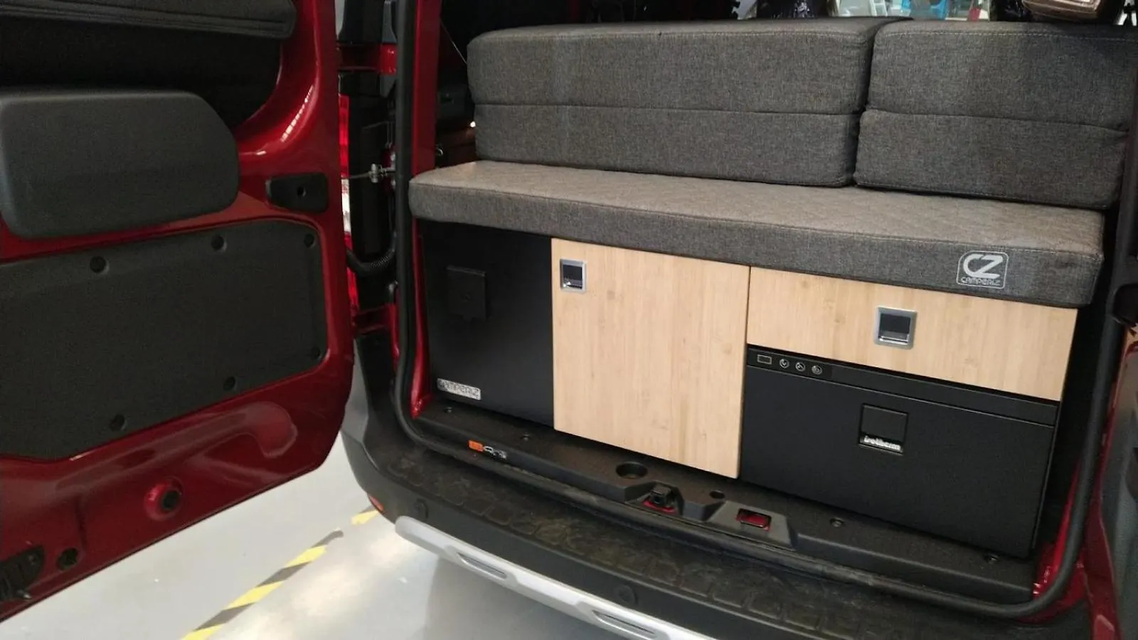فندق Dacia Dokker Camperiz ميورقة 0*,  إسبانيا
