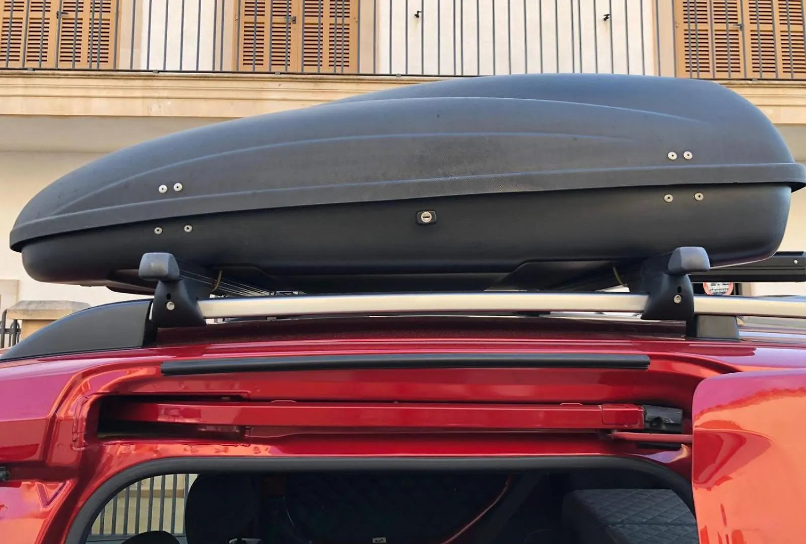 فندق Dacia Dokker Camperiz ميورقة