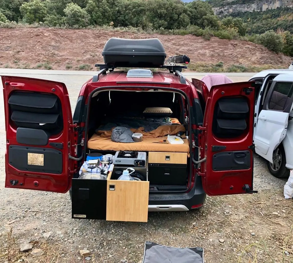 فندق Dacia Dokker Camperiz ميورقة 0*,  إسبانيا