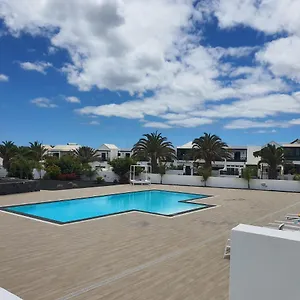 Monarca House, Senator Appartement Costa Teguise