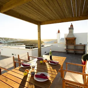 Villa Vistamar, Punta Grossa