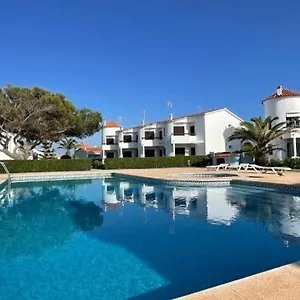 Appartement Mar A Mar, Cala en Forcat
