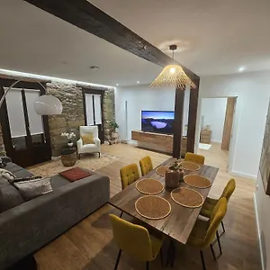 Brand New Port Relax With Ac By Santiago Appartement Saint-Sébastien